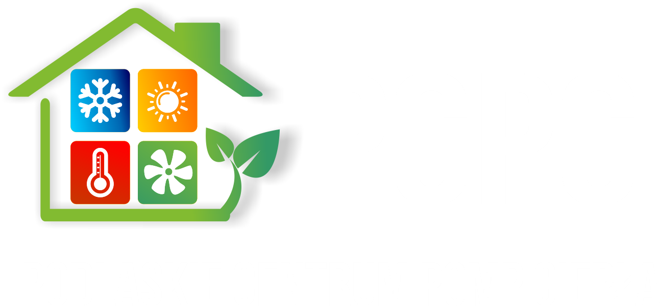 Podlaskie Centrum Pomp Ciepła